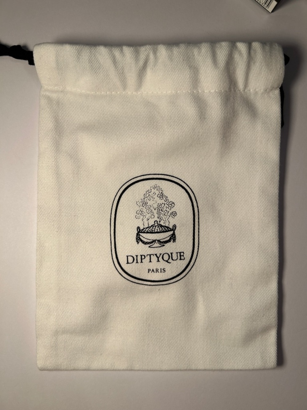 Diptyque Paris set of 5  fragrance minis with pouch - Picture 3 of 3